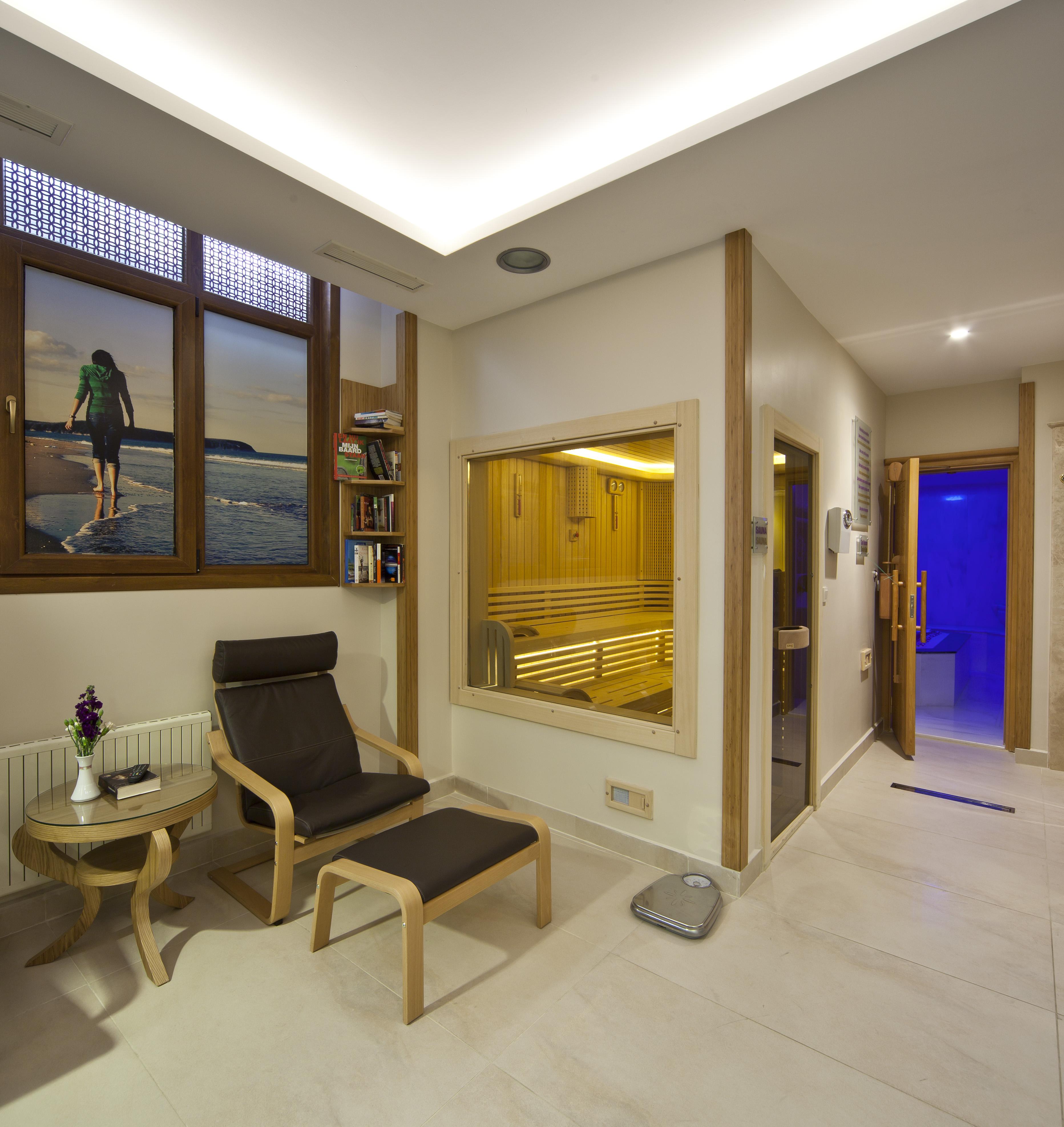 Glk Premier Acropol Suites & Spa Istambul Extérieur photo